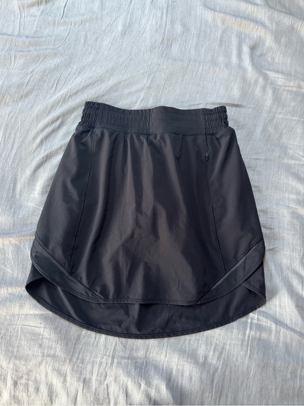Lululemon Hotty Hot Skirt